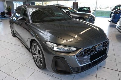 Audi A5 TFSI S line Avant