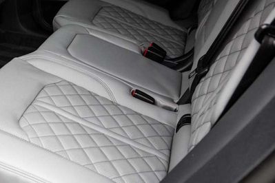 Audi Q7 50 TDI quattro S Line