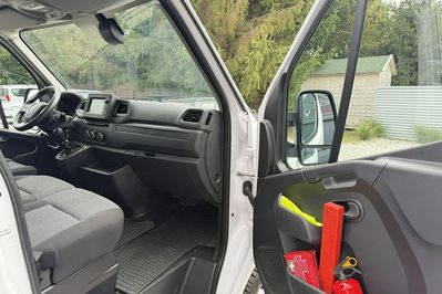 Renault Master L3H2