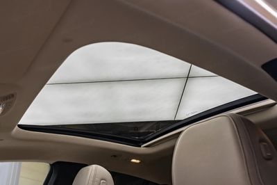 Mercedes GLE Coupe 300 d 4-Matic