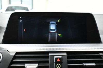 BMW X4 xDrive20d M Sport
