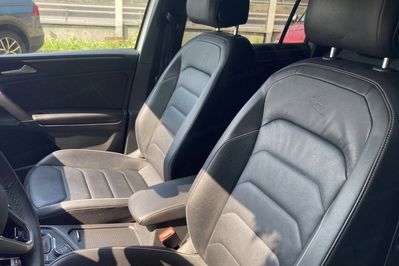 Volkswagen Tiguan 2.0 Tsi 4MOT r-Line Dsg