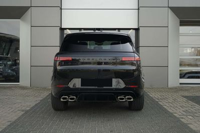 Land Rover Range Rover Sport 4.4 V8 P530 Autobiography
