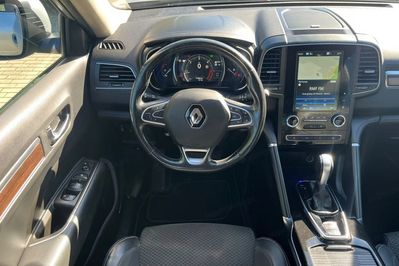 Renault Koleos 2.0 dCi Intens 4x4
