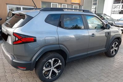 Dacia Duster Journey LPG 1.0