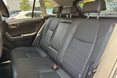 Toyota RAV4 Executive 2.5 Hybrid  4x4