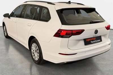 Volkswagen Golf 1.0 TSI
