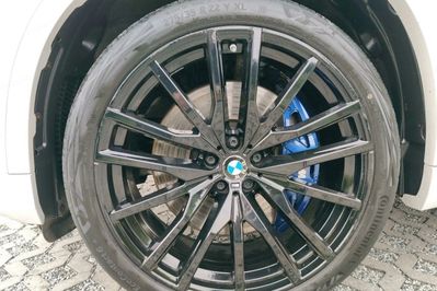 BMW X5 xDrive40d M Sport