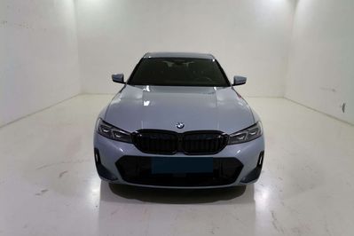 BMW Seria 3 320i xDrive M Sport