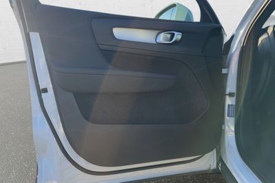 Volvo XC40 T2 Core