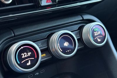 Skoda Kodiaq 2.0 TDI 4x4 Selection DSG