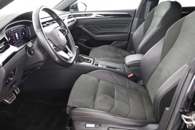 Volkswagen Arteon 2.0 TSI R-Line DSG