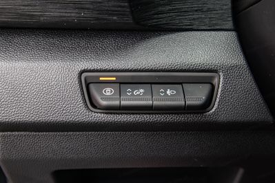 Renault Trafic Kombi L2H1