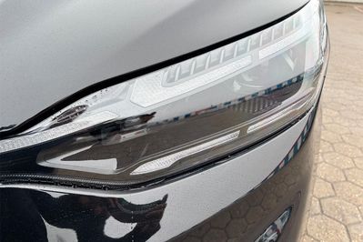Ford Tourneo Custom 320 L2H1 Active A8 AWD