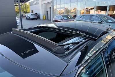 Kia EV6 84KWH Gt-Line Awd