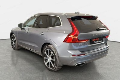 Volvo XC60 B4 D AWD Momentum