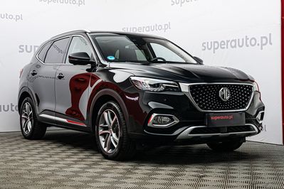 MG HS 1.5 T-GDI Luxury