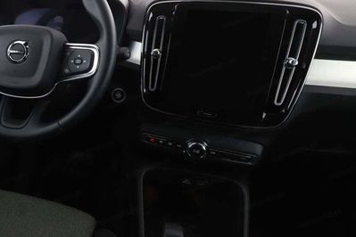 Volvo XC40 B3 Core