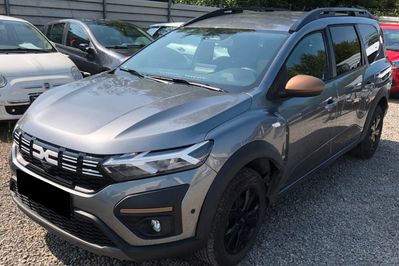 Dacia Jogger Extreme 5-miejsc 1.6 Full Hybrid