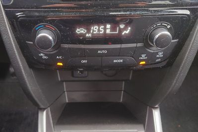 Suzuki Vitara 1.4 Boosterjet mHEV Premium Plus 2WD