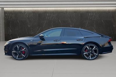 Audi A7 45 TFSI mHEV quattro S tronic