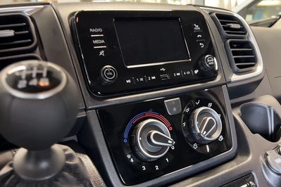 Toyota Proace Max Active L4H2