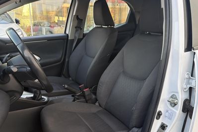 Toyota Yaris 1.5 Comfort