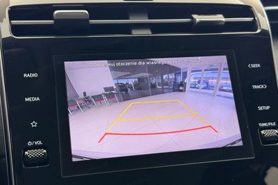 Hyundai Tucson 1.6 T-GDI PHEV 4WD