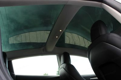 Tesla Model 3 Standard Range Plus