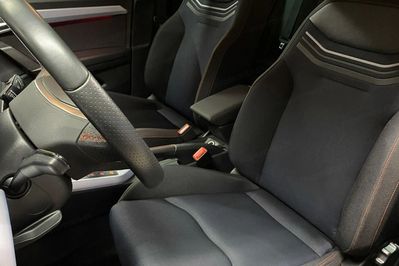 Seat Arona 1.0 Tsi Fr S&S