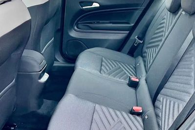 Fiat 600 Icon 1.2 Turbo Hybrid eDCT