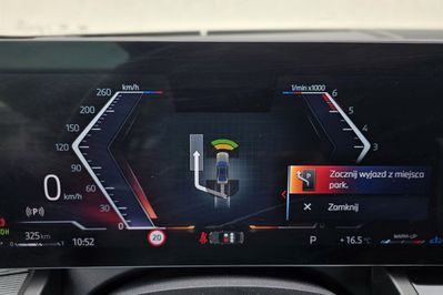 BMW Seria 5 520d xDrive M Sport