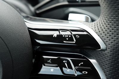 Mercedes Klasa C 220 d 4-Matic AMG