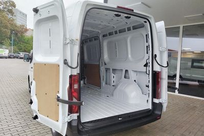 Renault Master L3H2 Extra