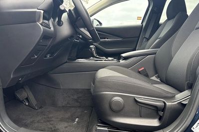 Mazda CX-30 2.0 Exclusive-Line