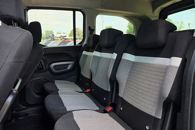 Citroen Berlingo Xl Bluehdi Plus S&S