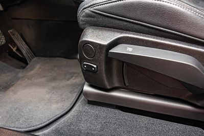 BMW X3 sDrive18d aut