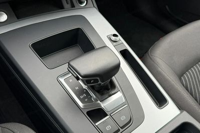 Audi Q5 40 TDI mHEV Quattro Advanced S tronic