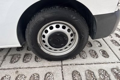 Citroen Jumpy M 2.0 BlueHDi 3,1t Club