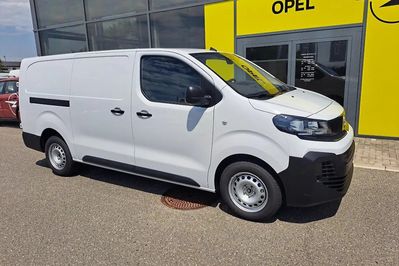 Opel Vivaro XL L2H1