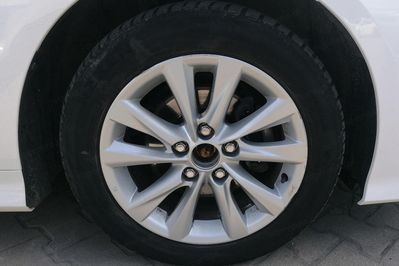 Toyota Corolla 1.8 Hybrid