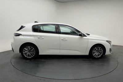 Peugeot 308 Active Pack 1.2 PureTech