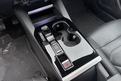 Citroen C5 X Shine 1.6 PHEV EAT8