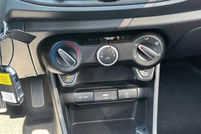 Kia Picanto 1.0 DPI L