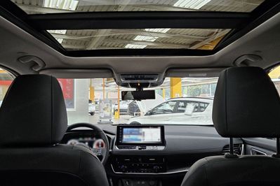 Nissan X-Trail Tekna e-POWER 4WD 1.5