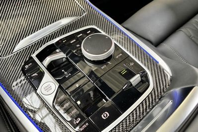 BMW X7 xDrive40d M Sport