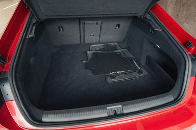 Volkswagen Arteon Tdi Bi-Turbo Scr 4MOT r-Line Dsg
