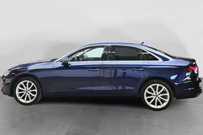Audi A4 35 TFSI mHEV S tronic