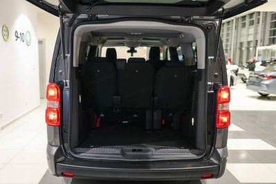 Toyota Proace Verso Long L2H1 Family