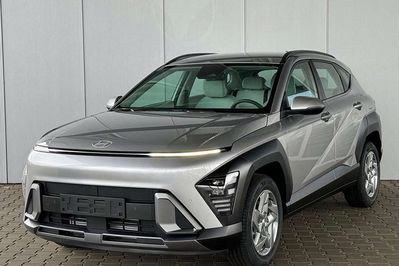 Hyundai Kona 1.6 T-GDI Executive DCT